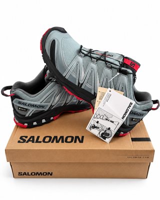 Zapatillas Salomon XA PRO 3D GTX