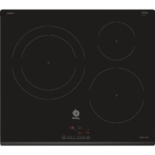 Placa de Inducción Balay 3EB865FR