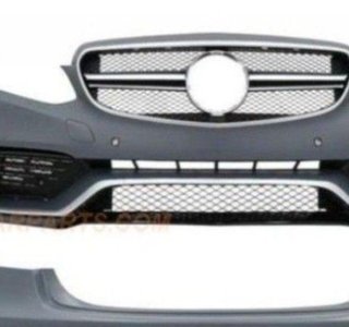 Kit de Carroceria para Mercedes Clase E W212 Facel