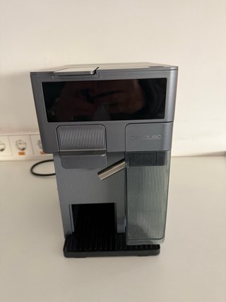 Cafetera Cecotec