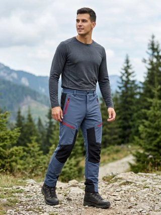 Pantalón Térmico de Trekking