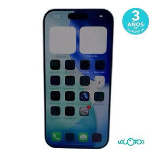 APPLE IPHONE 17 PRO Libre 6,3 '' 12 GB 256 GB