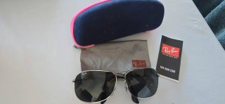 Gafas de sol Ray-Ban Aviator