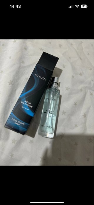 Colonia Tai & Jon Aqua Maritime