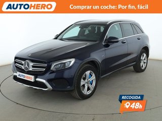Mercedes-Benz GLC GLC 350e 4Matic Exclusive PHEV