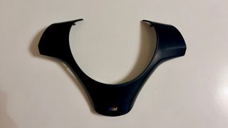 Embellecedor volante M BMW serie 1