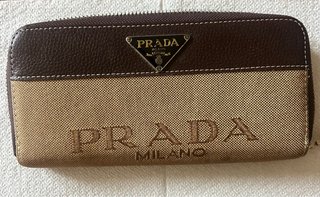 Cartera Prada Vintage