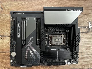 ASUS ROG Maximus Z790 Hero – Placa base Intel