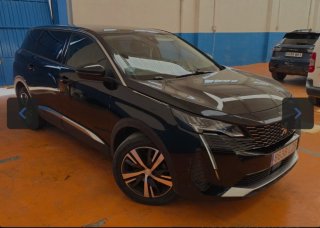 Peugeot 5008 1.5 Diesel de 130Cv