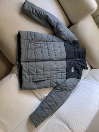 Cazadora The North Face