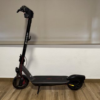Patinete eléctrico Segway Ninebot F3
