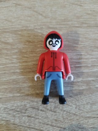 Figura Playmobil Coco