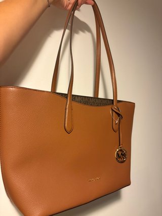 Bolso Michael Kors Marrón