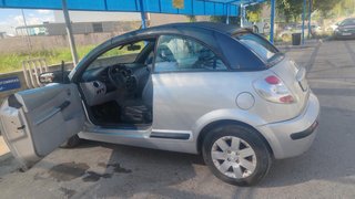 Citroen Pluriel 2006