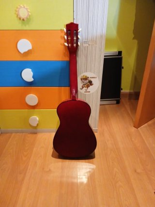 Guitarra Infantil