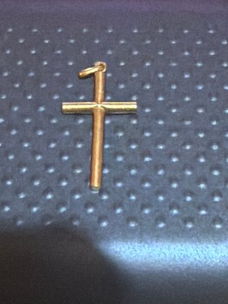 Cruz de Oro