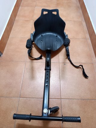 Silla para Hoverboard