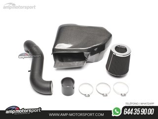 KIT DE ADMISION CARBONO PARA AUDI SEAT SKODA VW