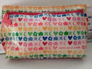 Neceser Agatha Ruiz de la Prada