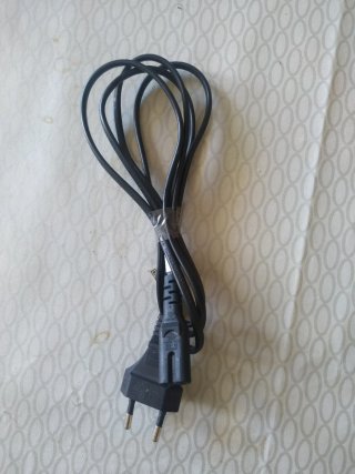 Cable de alimentación universal