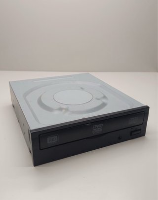 Lector y grabador DVD SATA