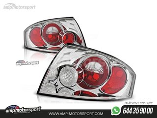 PILOTOS TIPO LEXUS PARA AUDI TT 2000-2006