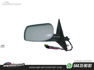 RETROVISOR COMPLETO DERECHO PARA BMW E60 BERLINA / E61 TOURING
