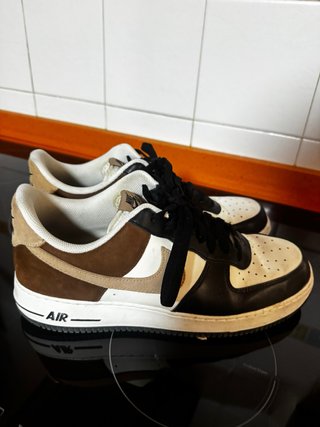 Zapatillas Nike Air