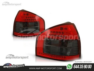 PILOTOS LED PARA AUDI A3 8L 1996-2000