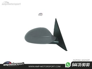 RETROVISOR COMPLETO DERECHO PARA BMW E81/E87