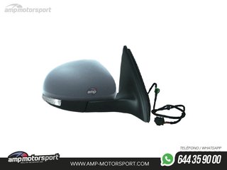 RETROVISOR COMPLETO DERECHO PARA VOLKSWAGEN TIGUAN