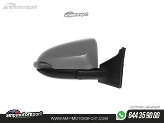 RETROVISOR COMPLETO DERECHO PARA TOYOTA YARIS
