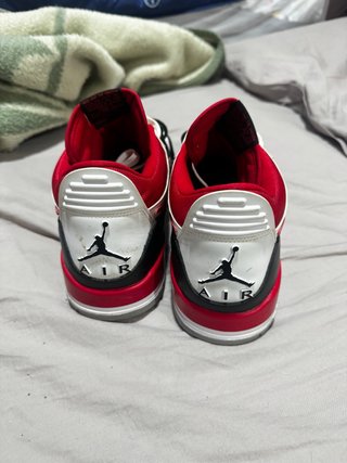 Zapatillas Jordan Air