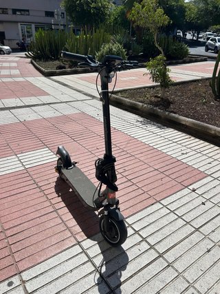 Patinete Eléctrico SmartGyro