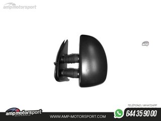 RETROVISOR COMPLETO IZQUIERDO PARA CITROËN JUMPER / FIAT DUCATO / PEUGEOT BOXER