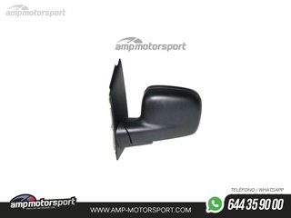 RETROVISOR COMPLETO IZQUIERDO PARA VOLKSWAGEN CADDY