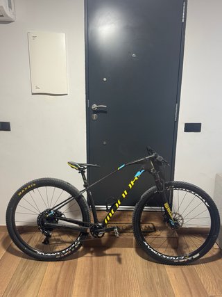 Mondraker Podium Carbono Talla S