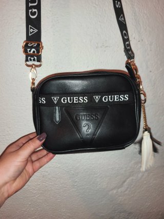 Bolso Guess Negro