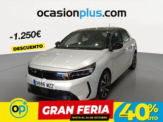 Opel Corsa 1.2 T XHL GS 74 kW (100 CV)