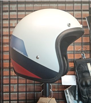 Casco BMW Motorrad Bowler Anvil