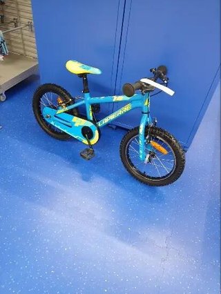 Lapierre 16"