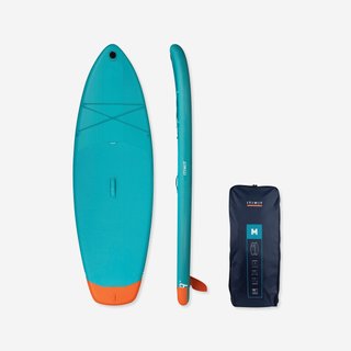 Tabla paddle surf hinchable 1 persona (<80 kg)  9' Itiwit