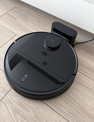 robot de limpieza xiaomi
