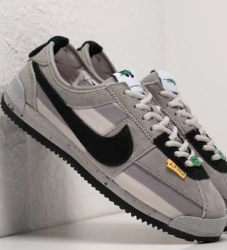 Zapatillas Nike Cortez Union LA