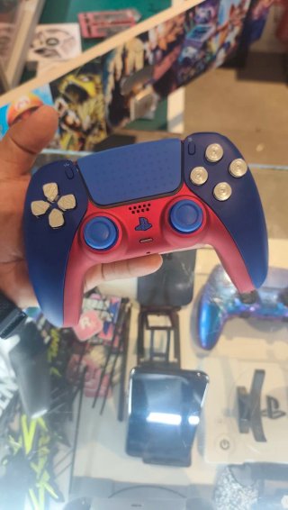 Mando PS5 DualSense Personalizado