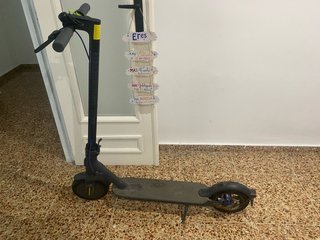 Patinete Eléctrico Xiaomi Mi Electric Scooter 3