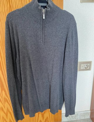 Jersey Springfield Gris