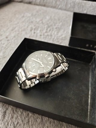 Reloj Viceroy Plateado