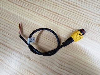 Conector Rápido