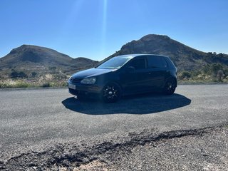 Golf 5 2.0TDI para reparar